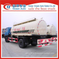 Dongfeng 153 4x2 camion de transport en ciment en vrac en Chine